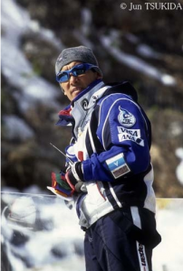 小野学（おの まなぶ）