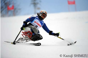 大日方邦子（おびなたくにこ）