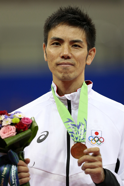 寺本進（てらもとすすむ）