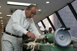 久保田五十一（くぼたいそかず）