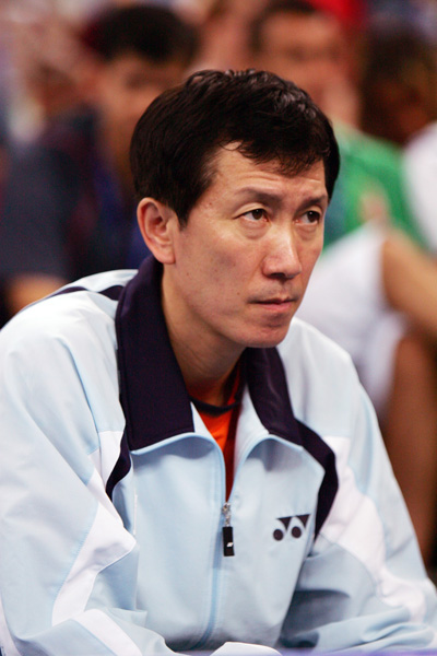 朴柱奉（ぱくじゅぼん）