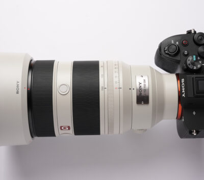 カメラグランプリ 特別選考委員が見た新製品2025-2026 / Vol.4  SONY FE 50-150mm F2 GM（2025年5月発売） 初めての焦点域でまだ見ぬシーンに挑むことの重要性